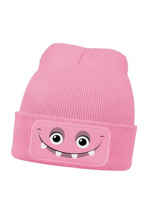 Beanie - rosa
