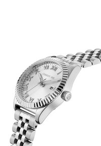 Cerruti 1881 Reloj - silver-coloured