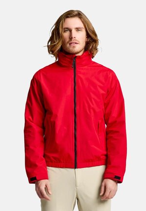 SAILING - Übergangsjacke - real red
