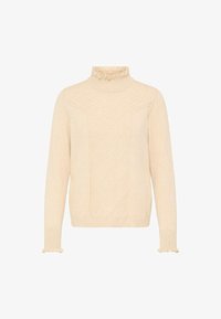 Unausgewählt, oatmeal melange