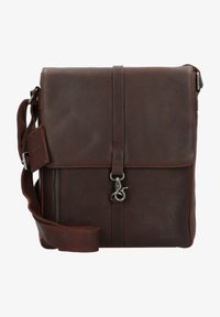 Unausgewählt, brown