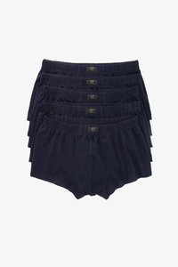 Wybrany, navy