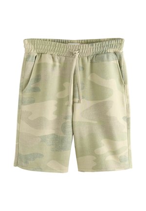 Next Lühikesed püksid - khaki camo