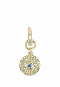amor EVIL EYE - Colgante - gold-coloured