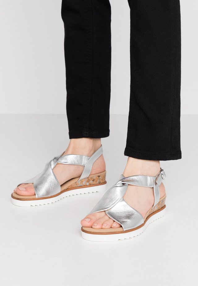 sandales gabor soldes