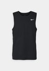 HYVERSE TANK - Top - black/white