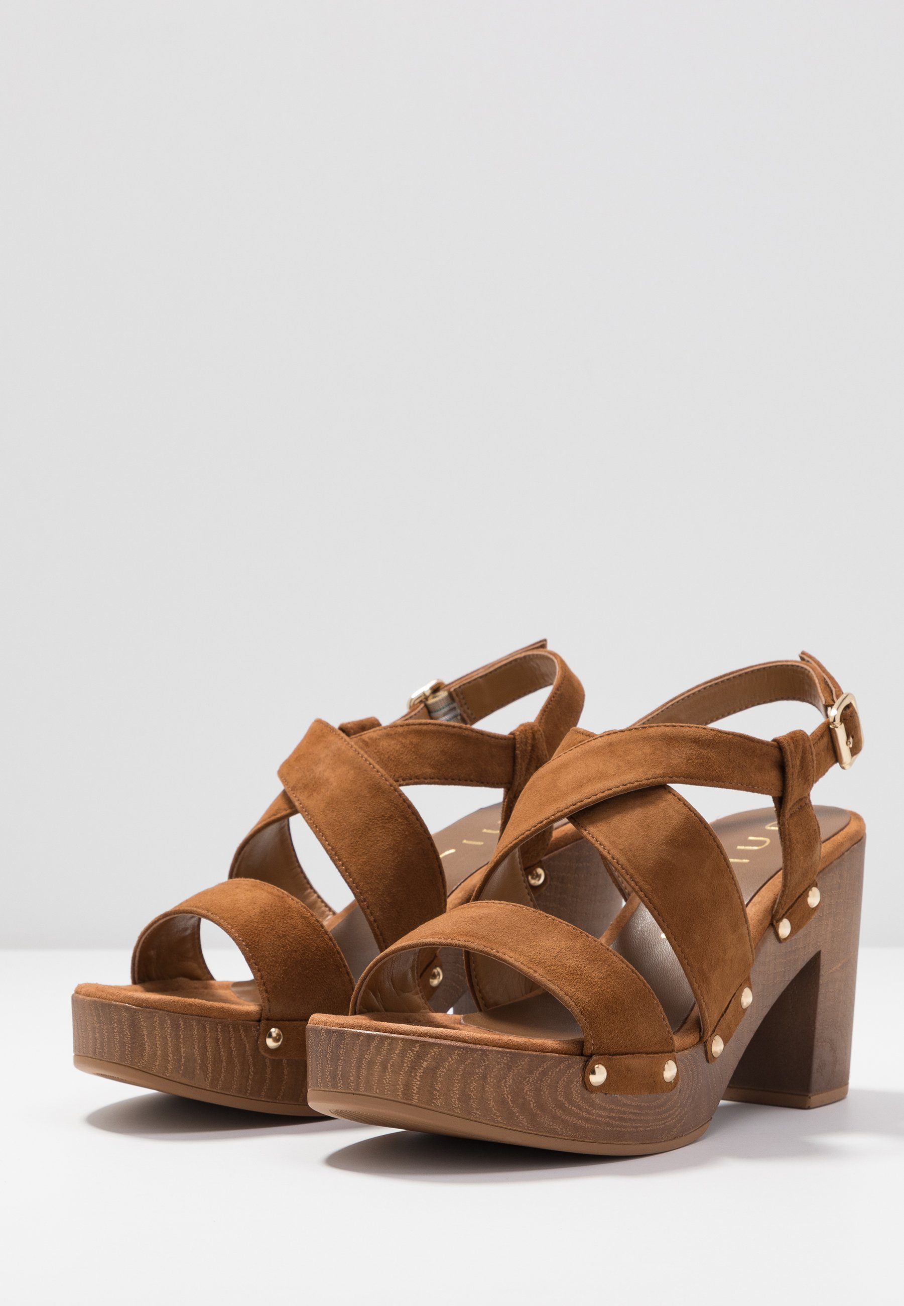 Unisa TERRAT Tresko argan Zalando.no Unisa TERRAT Tresko argan Zalando.no