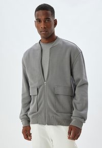 Koton Bomberjacks - grey