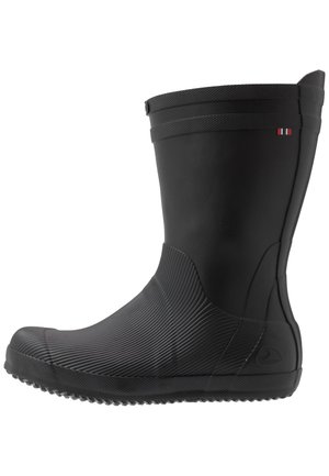 Botas de agua - black