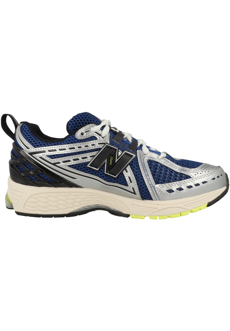 New Balance Sneaker low - blue green grey m rce/blau - Zalando.de