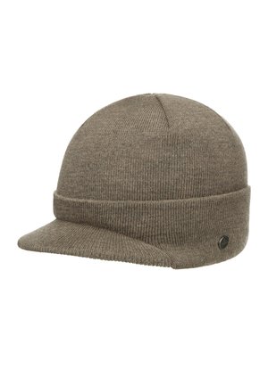 FINE - Beanie - braun