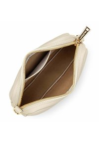 LANCASTER MINI STUDIO MIMI - Borsa a tracolla - beige foncé