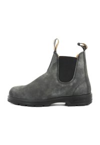 Blundstone RUSTIC - Stivaletti - grigio