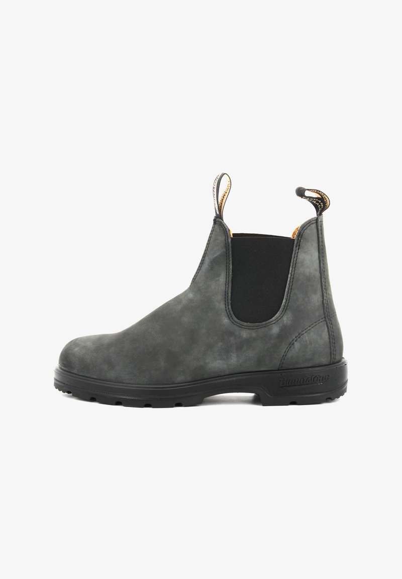 Blundstone RUSTIC - Bottines - grigio