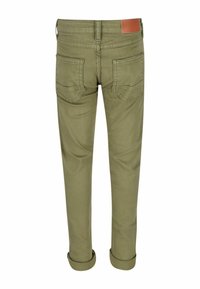Sissy-Boy REGULAR FIT - Vaqueros rectos - grün