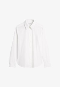 Sélectionné, white