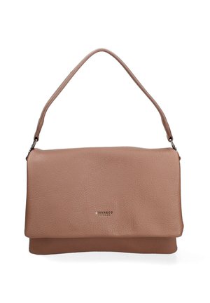 Borsa a mano - taupe
