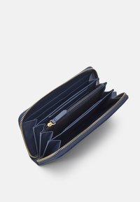 Valentino Bags SUPERMAN - Portafoglio - blu