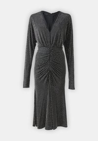 ARMENI ABITO - Kokteilikleit/peokleit - nero limousine