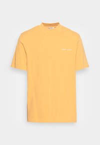Não selecionado, ochre
