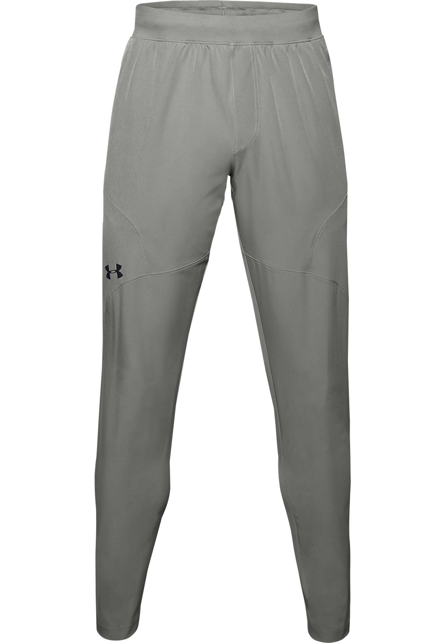 under armour woven tapered pants