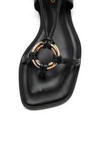 Gioseppo JOYA SPRAGUE  - Sandalias - black