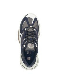 Scotch & Soda ICARYUS - Sneaker low - blue multi