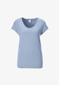 Unausgewählt, sky blue