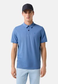 Bogner TIMO - Polotričko - nebelblau