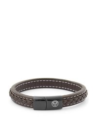 LUCLEON AXIOM - Armbånd - brown