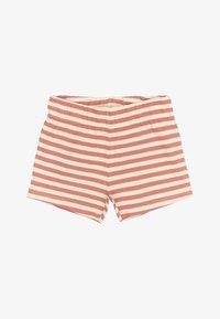 Selectat, old rose striped