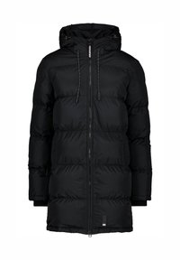 alife & kickin TIMONAK A PUFFER - Cappotto invernale - moonless