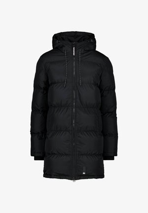 alife & kickin TIMONAK A PUFFER - Wintermantel - moonless