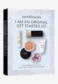 bareMinerals ORIGINAL GET STARTED KIT - Makeup set - fairly light