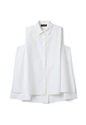 PIOMBO, Top - white