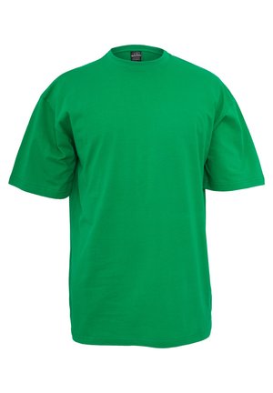 TALL TEE - Pamata T-krekls - green