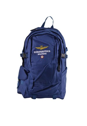 AERONAUTICA MILIATARE - Zaino - blu