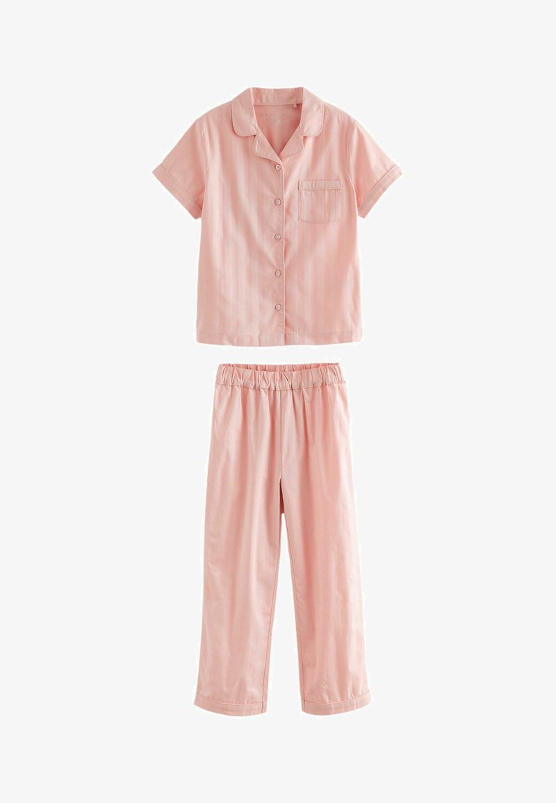 Next REGULAR FIT różowy