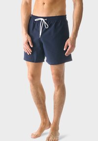 mey DARLEY - Short de bain - yacht blue