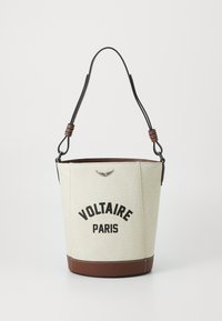 BUCKET - Geantă de mână - flash
