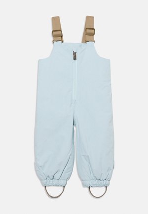 MINI A TURE, MATWALENTEX SNOW UNISEX - Ски панталон - baby blue