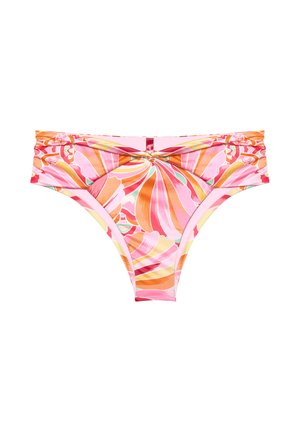 Yamamay, HADRIA - BIKINI BOTTOM - Braguita de bikini - multicolor floral