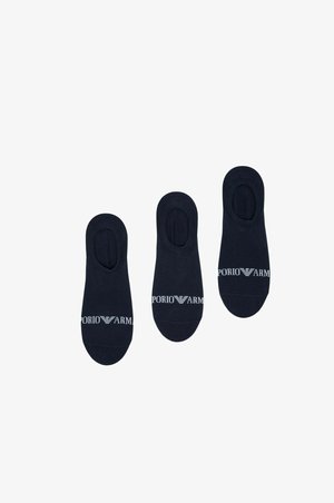 Emporio Armani, 3-PACK - Fantasmini - blu