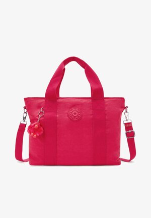 Kipling MINTA - Handbag - confetti pink