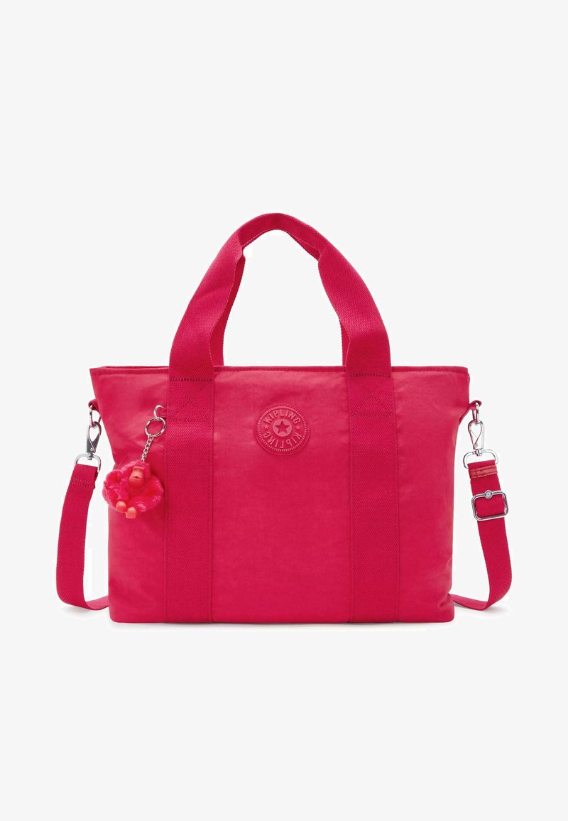 Kipling MINTA - Sac à main - confetti pink