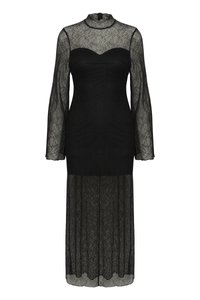 LAIA - Kokteiļkleita/ballīšu kleita - black