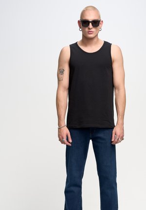 Big Star DERO - Tops - schwarz