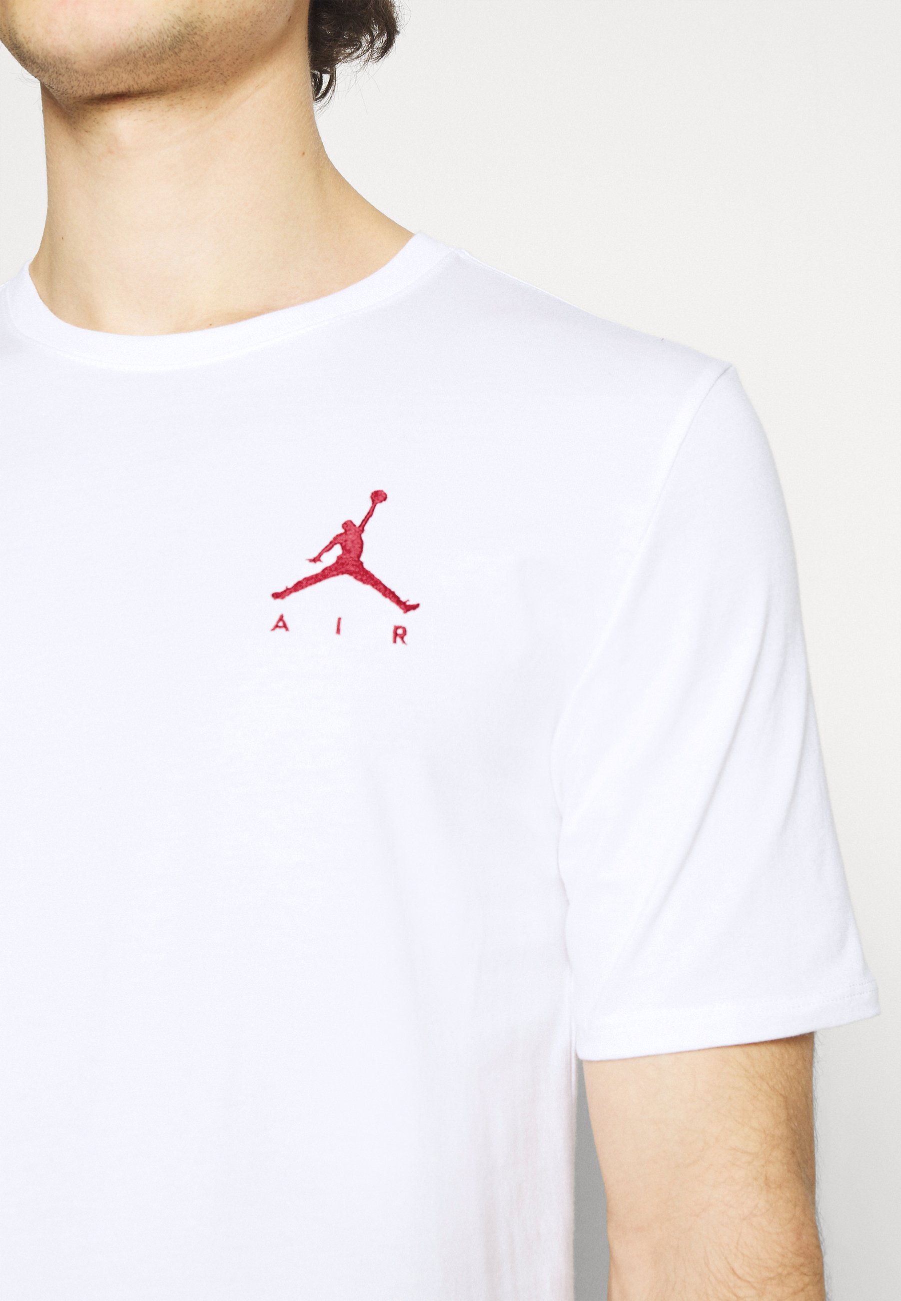 Jordan JUMPMAN AIR TEE - Basic T-shirt 