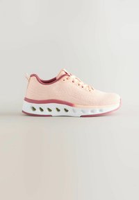 Next Baskets basses - pink