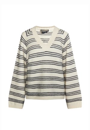 DreiMaster, - Sweter